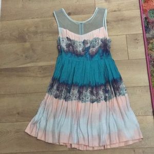 Urban outfitters sundress